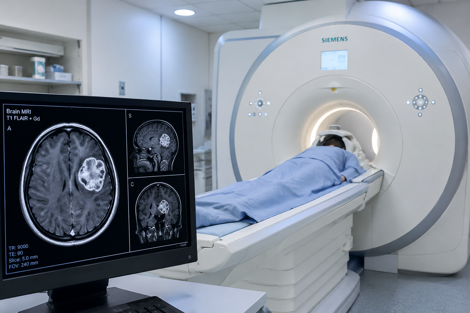 Brain Tumor